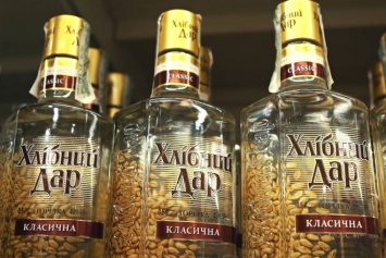 Крупного поставщика алкоголя оштрафовали почти на 800 млн грн