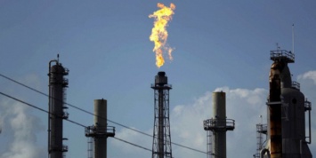 Украина отказала России в "нулевом варианте" урегулирования газового спора