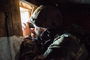 Прдвижение ВСУ на окраинах Донецка: что реально произошло