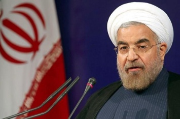 "Иран не будет воевать с другими странами" - Рухани