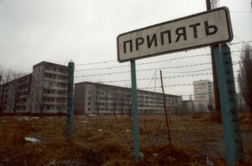 Предприимчивый китаец заселил Чернобыль и получил 10 лет трудовых лагерей