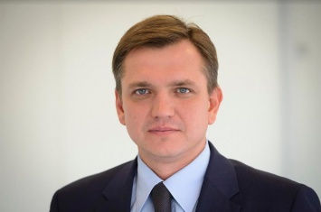 Павленко: "Слуги народа" цинично посягают на свободу слова в Украине