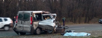 Какой приговор суд вынес водителю-депутату райсовета Днепра, убившему двух пассажиров