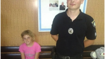 Втайне искала старшего брата: пропавшую 11-летнюю девочку из Виннитчины нашли возле Киева