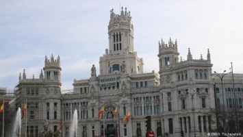 Новая мэрия Мадрида отказывается от наследия левых популистов