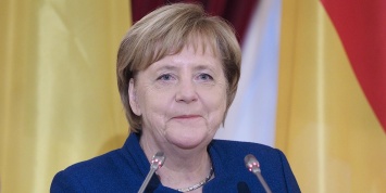 Меркель назвала условия возвращения России в ПАСЕ