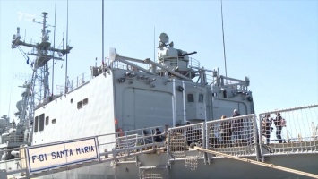 Польскому кораблю пробило дно: во время учений НАТО произошло неотвратимое, вода хлынула внутрь