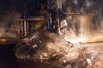 Взрыв в Чернобыле привел к появлению самой опасной лавы в мире - Forbes