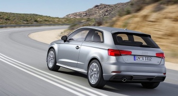 В России нашли дефект сразу у трех моделей Audi