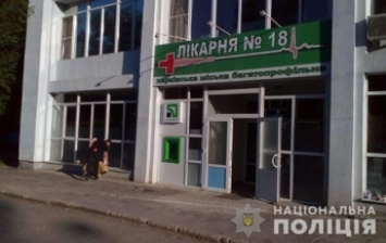В Харькове и Полтаве массовые "минирования" зданий