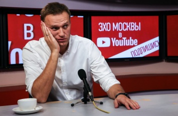 WSJ: израильское агентство пыталось собрать компромат на Навального