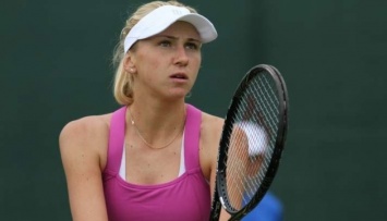 Людмила Киченок сыграет в четвертьфинале парной сетки турнира WTA в Бирмингеме