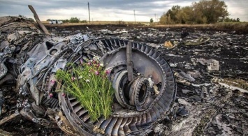 Нидерландские журналисты назвали имена россиян, причастных к катастрофе МН17 на Донбассе