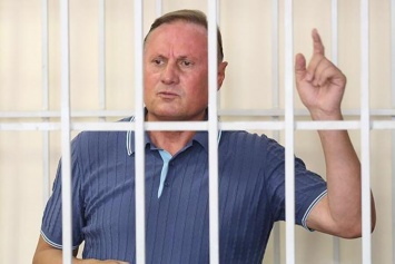 Ефремов не сможет пойти в Раду по списку "Оппозиционного блока": в ЦИК объяснили, почему