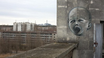 Мистическая история Чернобыля: в СМИ взорвалась сенсационная бомба о "человеке-мотыльке"