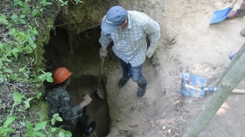Археологи нашли предполагаемое место захоронения Богдана Хмельницкого и его сына: фото