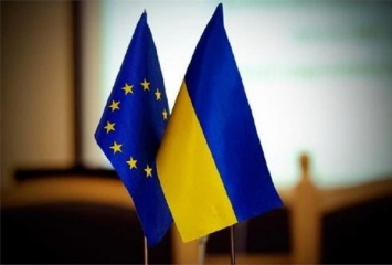 Евросоюз выделит Украине €29,5 миллионов на поддержку таможенной и налоговой реформ