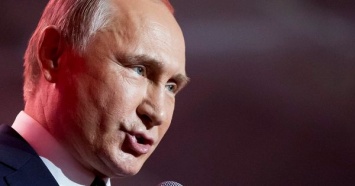 The Washington Post: Как Кремль потерял российскую молодежь