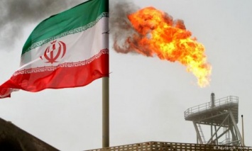 В Ираке нанесли ракетные удары по кварталу мировых нефтекомпаний