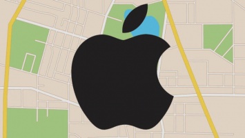 Как изменились Apple Maps в iOS 13