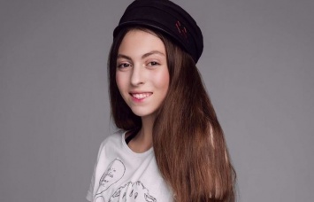 14-летнюю дочь Оли Поляковой экстренно госпитализировали