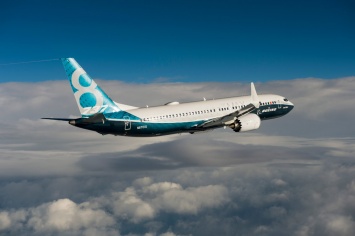 Boeing нашел покупателя на 200 737 MAX в Европе