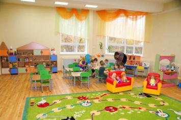 В Николаеве "заминировали" все дошкольные учреждения