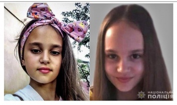 Исчезновение школьницы в Одесской области: что известно о поисках Дарьи Лукьяненко, - ФОТО