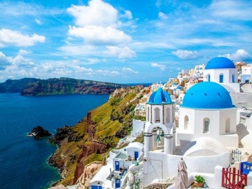 Туристам в Греции угрожает лихорадка Западного Нила
