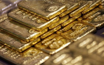 Венесуэла пыталась продать золото в Турции - СМИ