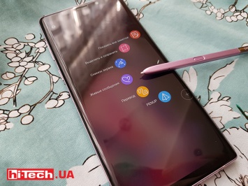 Смартфон Samsung Galaxy Note 10 представят 7-го августа