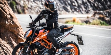 За 2018 год KTM продали больше мотоциклов, чем Harley-Davidson
