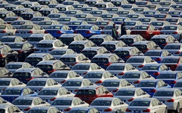 BMW отзывает в Европе около 560 000 авто