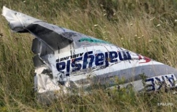 Прокуратура Нидерландов и СБУ объявили подозрения причастным к падению самолета MH17