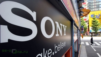 Подробности о шести камерах в новом смартфоне Sony
