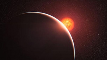Обнаружены две планеты, которые, вероятно, пригодны к жизни