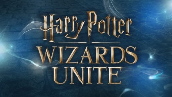 Мобильная Harry Potter: Wizards Unite выйдет во всем мире в пятницу