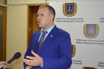 Увольнение Ройтбурда: одесский депутат предложил директору музея уйти по-хорошему