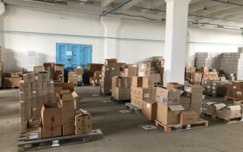 В Одесской области обнаружили торговцев фальсифицированными медикаментами