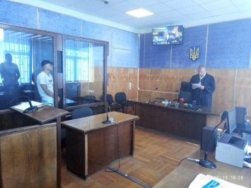 Суд отправил в СИЗО жителя Николаевщины, требовавшего выкуп с родителей пропавшей под Одессой девочки