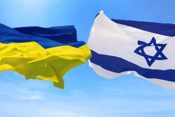 Россия хочет подорвать отношения Украины и Израиля