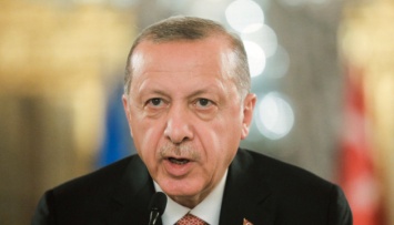 Эрдоган: Турция обратится в международные суды из-за смерти Мурси