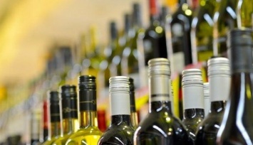 В Украине дорожает алкоголь - эксперт