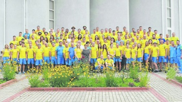 Евроигры с прицелом на Олимпиаду - каковы шансы Украины