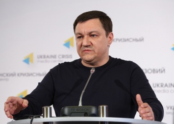 Романенко рассказал, за что могли убить нардепа Тымчука: не раз заставлял визжать россиян