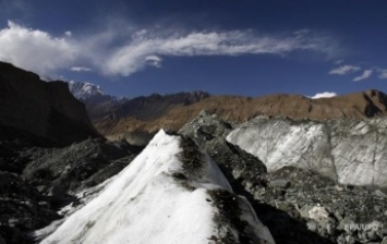 Таяние ледников в Гималаях ускорилось в два раза? ученые