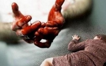 Кровь стынет в жилах: В Запорожье обнаружили изуродованный труп женщины
