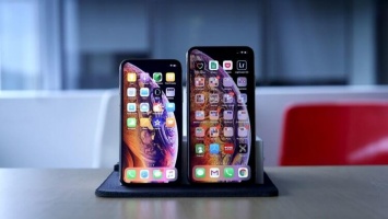 Пользователи iPhone стали реже менять свои смартфоны