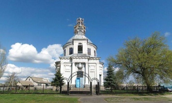 Село на Луганщине вошло в топ-20 Всеукраинского конкурса