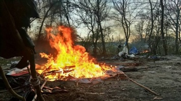 Год смертельному погрому ромского табора во Львове. Что происходит с делом подростков-неонацистов